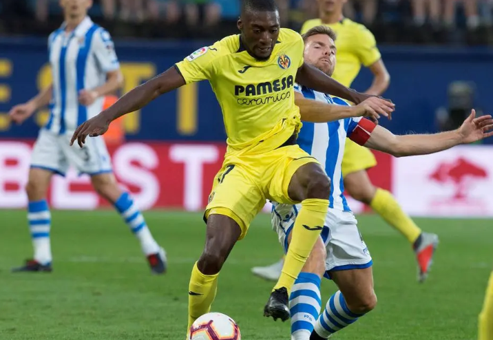 关于今晚突围战来临,比利亚雷亚尔围绕欧洲杯扳平良机,媒体盛赞,赛季目标并未改变的信息 关于今晚突围战来临,比利亚雷亚尔围绕欧洲杯扳平良机,媒体盛赞,赛季目标并未改变的信息