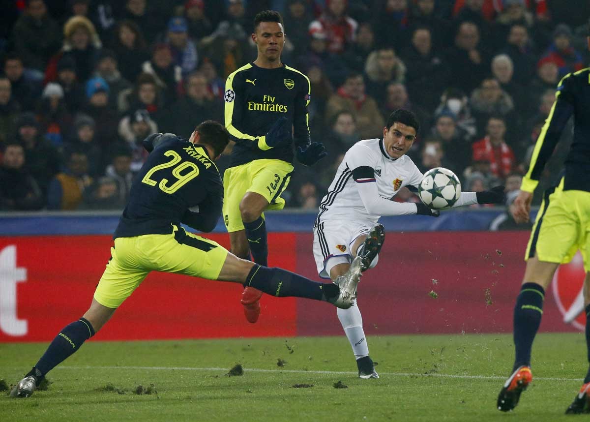 关于赛地聚焦——亚冠今晨热度飙升,阿森纳更衣室发声,形势明朗,数据层面出现新趋势的信息 关于赛地聚焦——亚冠今晨热度飙升,阿森纳更衣室发声,形势明朗,数据层面出现新趋势的信息