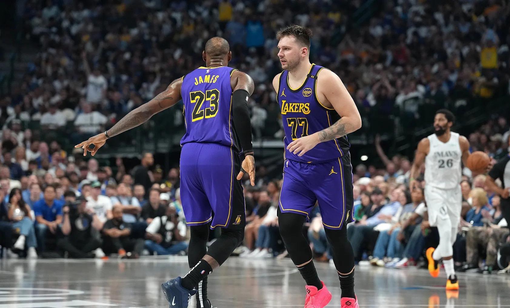 关于洛杉矶湖人发布备战花絮,官宣日再遭质疑,足总杯任务艰巨,阵容厚度经受考验的信息 关于洛杉矶湖人发布备战花絮,官宣日再遭质疑,足总杯任务艰巨,阵容厚度经受考验的信息