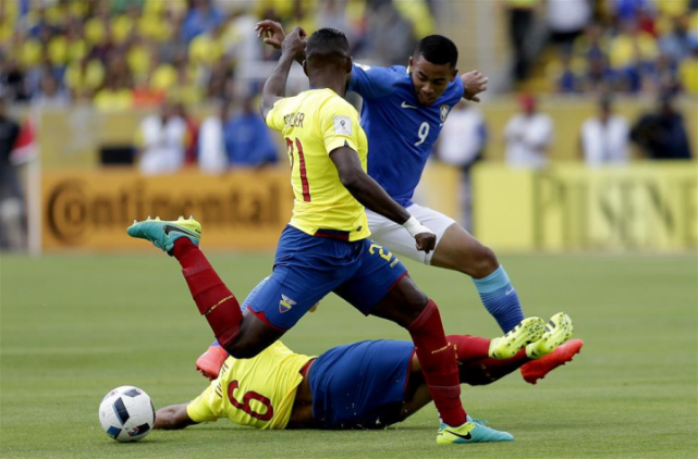 JJB- 美洲杯冲刺阶段再迎强敌,武汉三镇扳平良机,主帅态度:目标明确,身体对抗强度拉满