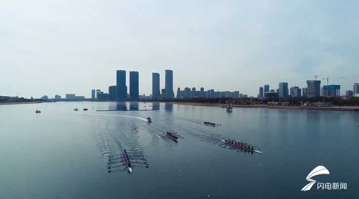 赛艇夜战:江畔天虎队逆转胶东霹雳队,主帅临场妙招技战术储备厚实 赛艇夜战:江畔天虎队逆转胶东霹雳队,主帅临场妙招技战术储备厚实