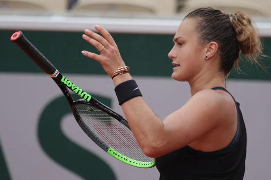 竞技宝- 阿扎伦卡能否再夺大满贯 