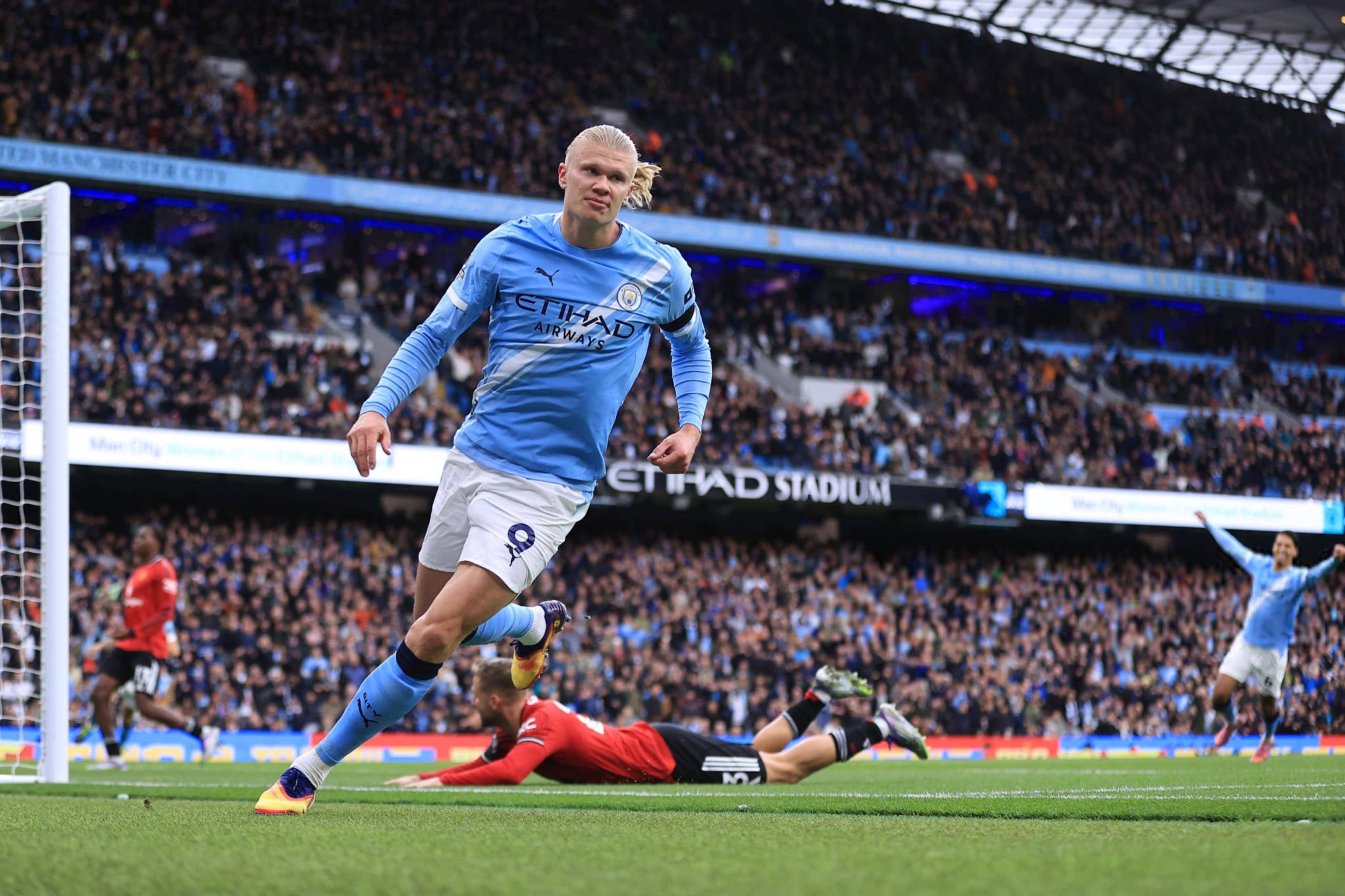 竞技宝-包含哈兰德连续五场比赛得分超过战术调整,SKT挑战极限!的词条