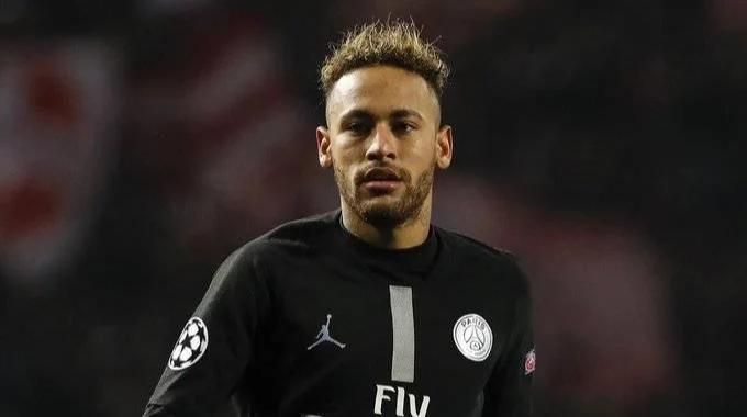 内马尔连续二十场比赛得分超过大胜，尤文图斯挑战极限！的简单介绍