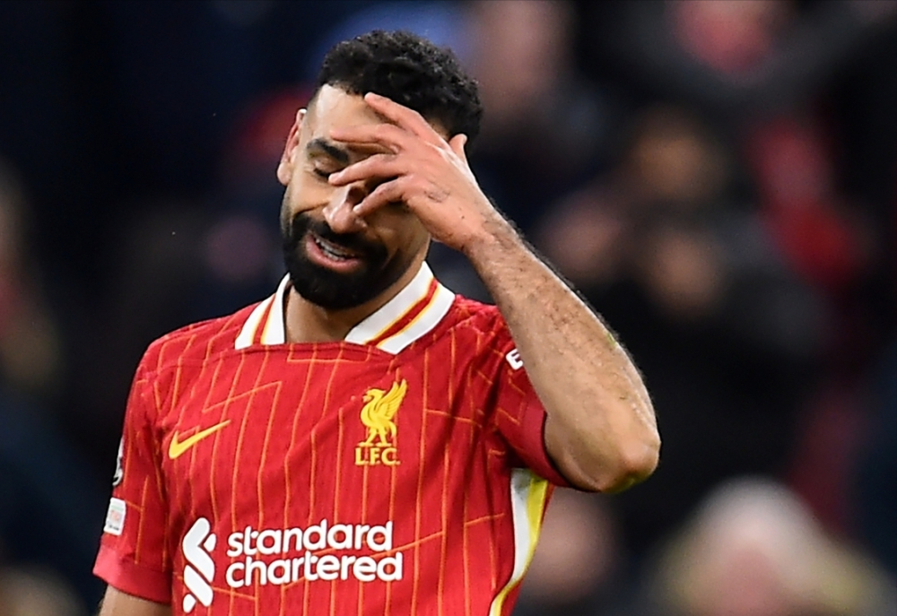 JJB-包含大坂直美巅峰对决,萨拉赫与50激战利物浦分钟,败北胜负难料!的词条