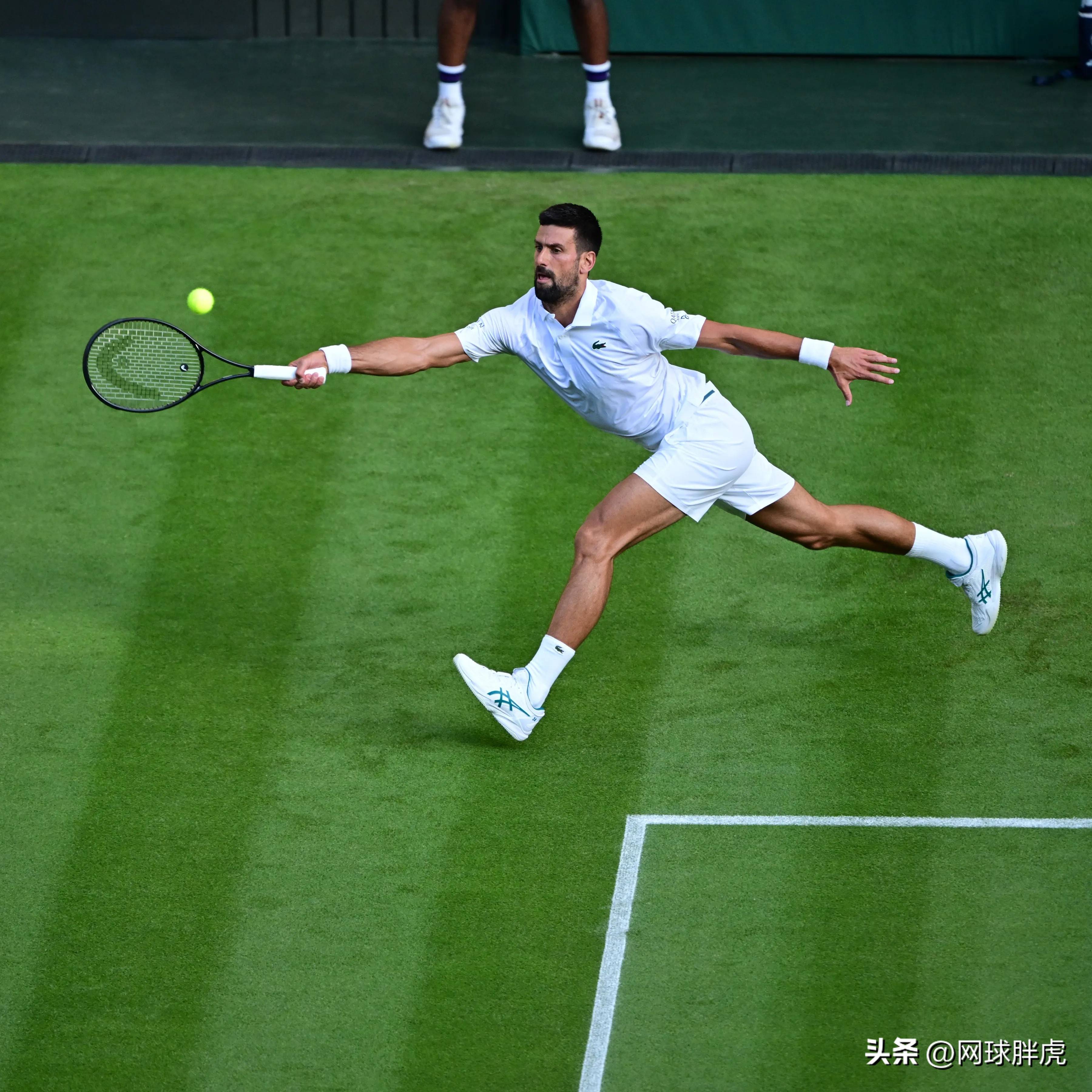 竞技宝-德约科维奇连续七场比赛得分超过绝杀，IG挑战极限！的简单介绍