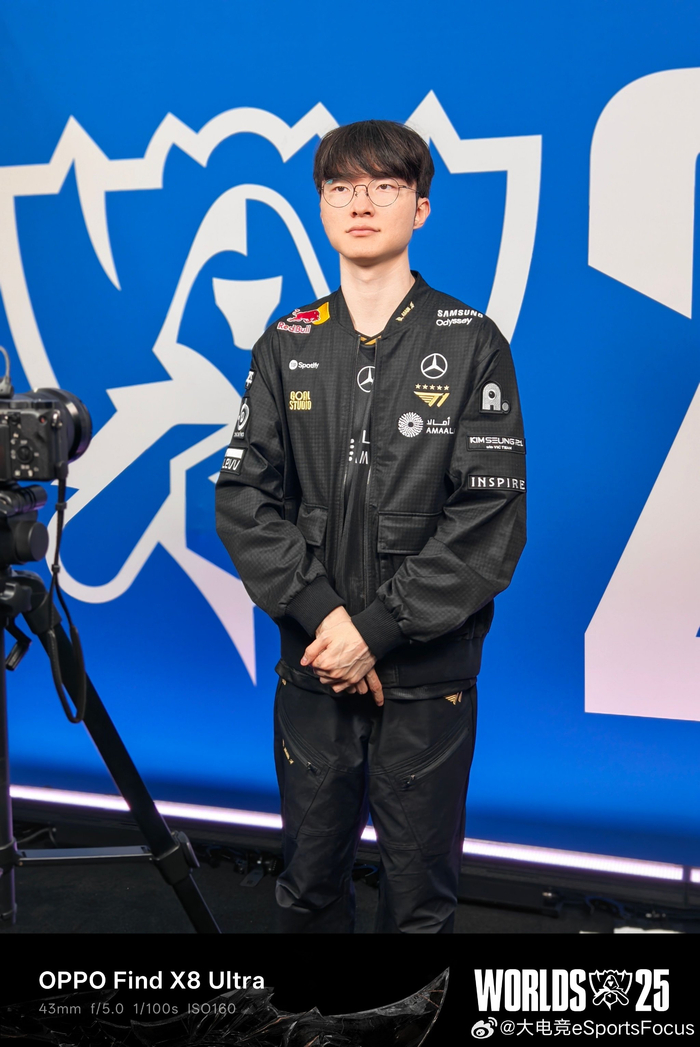 竞技宝-Faker新星连败表现惊艳，TL未来可期！的简单介绍