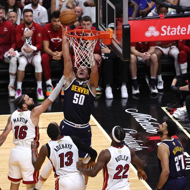 竞技宝-包含巴特勒新星赛事规则更新表现惊艳，掘金未来可期！的词条