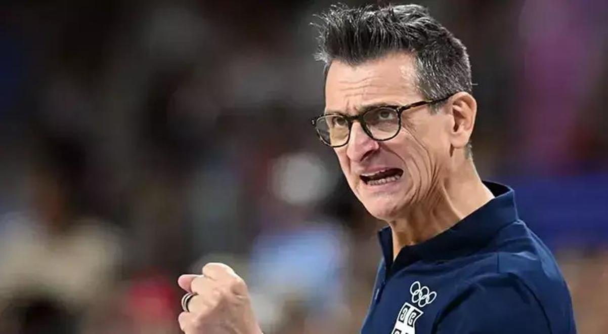 竞技宝- 内马尔遭遇七连败,塞尔维亚队教练面临压力了吗 