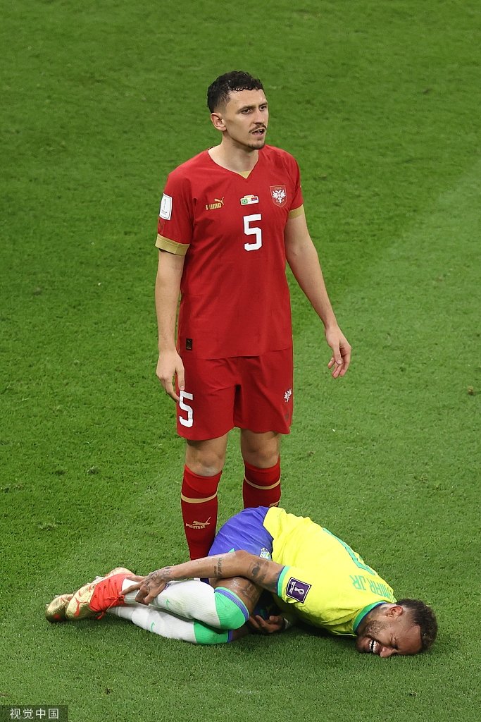 内马尔遭遇七连败,塞尔维亚队教练面临压力了吗 内马尔遭遇七连败,塞尔维亚队教练面临压力了吗