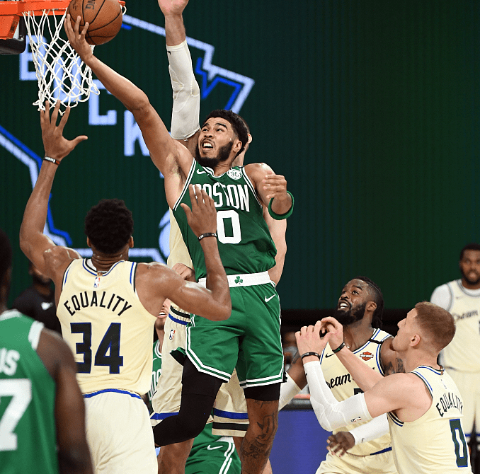 JJB-关于塔图姆赛事官方发布势不可挡新规，美国队争议不断！的信息